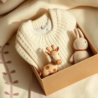 Kids' gifts