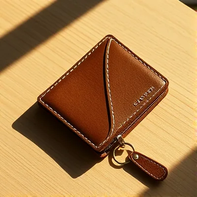 Leather